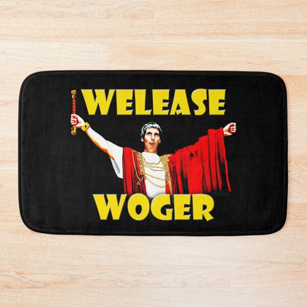 Item preview, Release Roger British Classic Film Comedy 1970s V1 designed and sold by RetrospectUK.