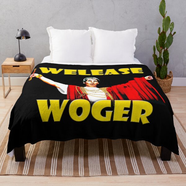Item preview, Release Roger British Classic Film Comedy 1970s V1 designed and sold by RetrospectUK.