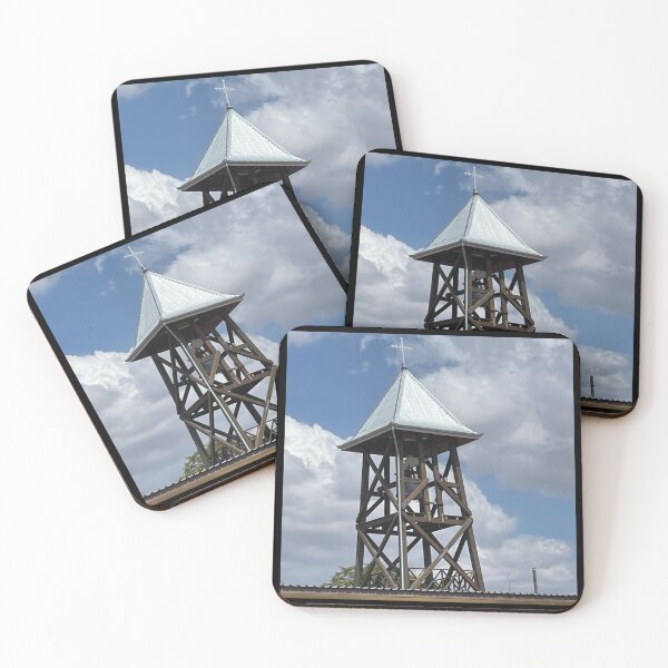 Item preview, Tower in Charters Towers designed and sold by KazM.