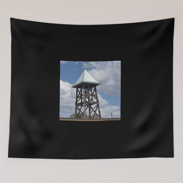 Item preview, Tower in Charters Towers designed and sold by KazM.