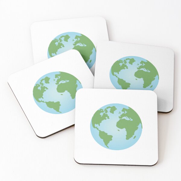 Item preview, Earth designed and sold by Sendouille.