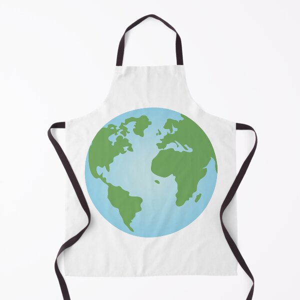 Item preview, Earth designed and sold by Sendouille.
