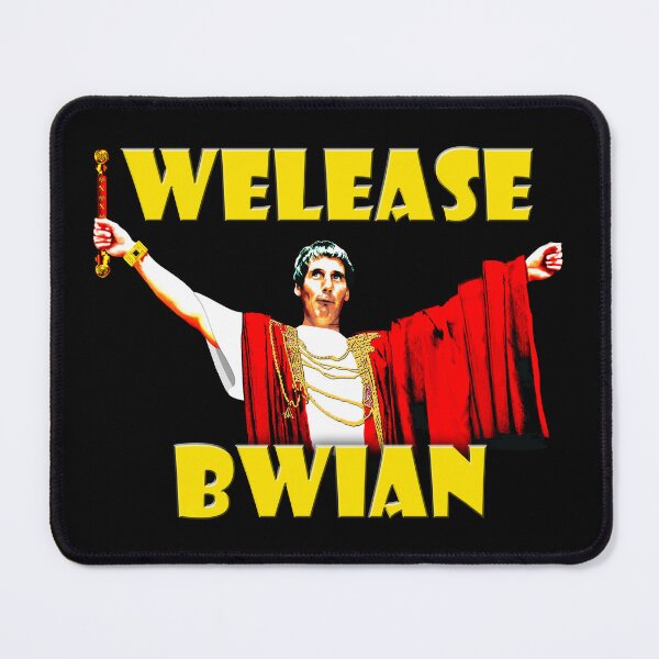 Item preview, Release Brian British Classic Film Comedy 1970s V1 designed and sold by RetrospectUK.