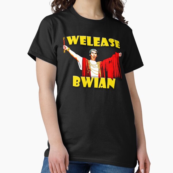 Item preview, Release Brian British Classic Film Comedy 1970s V1 designed and sold by RetrospectUK.