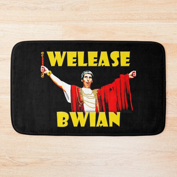 Item preview, Release Brian British Classic Film Comedy 1970s V1 designed and sold by RetrospectUK.
