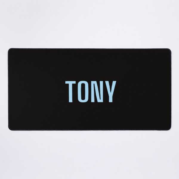 Item preview, Tony designed and sold by Angelle55.