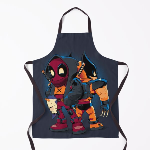 Item preview, Double Healing Factor designed and sold by Bruno Mota.