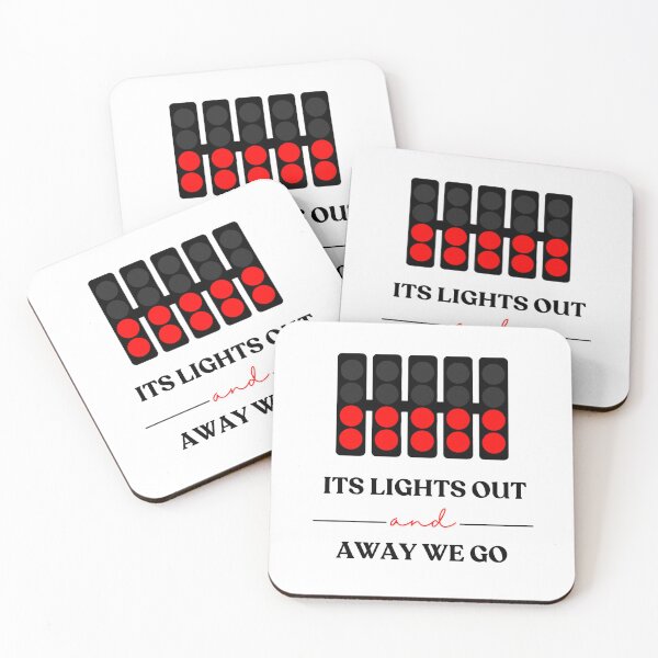 Item preview, lights out and away we go designed and sold by lillypad736.