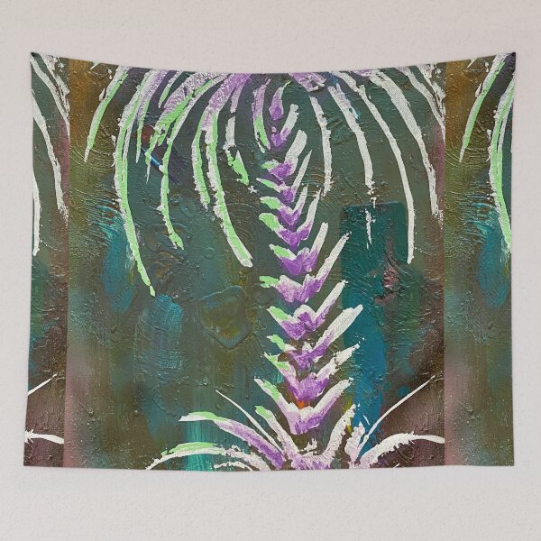 Item preview, Palm tree  designed and sold by MatrixTattoo.