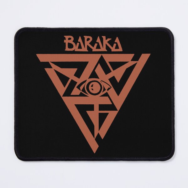 Item preview, Baraka-Logo designed and sold by justanotherw.