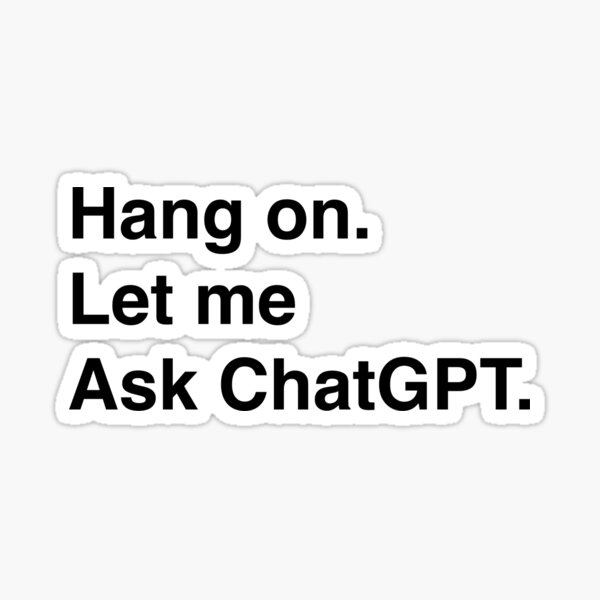 Item preview, Hang on. Let me ask ChatGPT. designed and sold by Build5Nines.