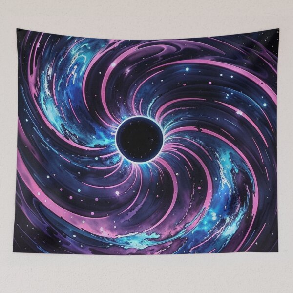 Item preview, Spinning Horizon designed and sold by Politoperz.