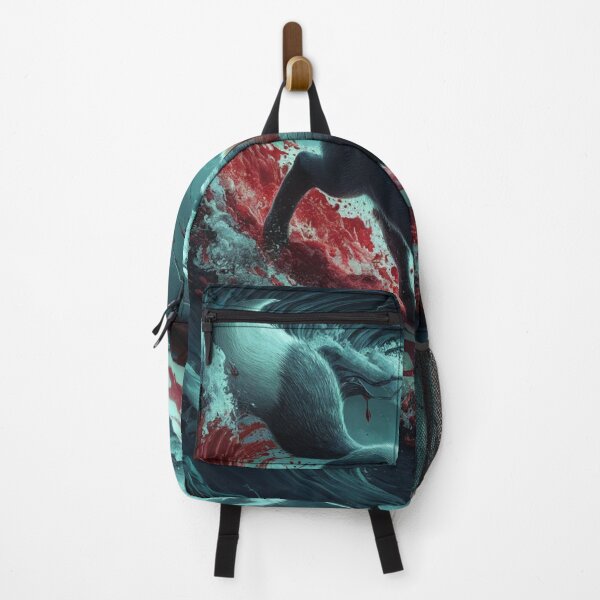 Item preview, "SURFING FOX" designed and sold by Obinne.