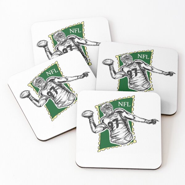 Item preview, Stamp 2 American football. designed and sold by rafaellima88.
