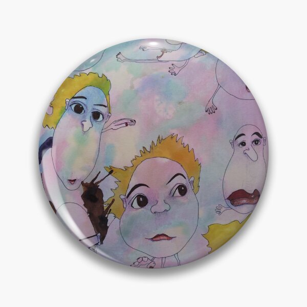 Item preview, Untitled.  designed and sold by Rorschach68.