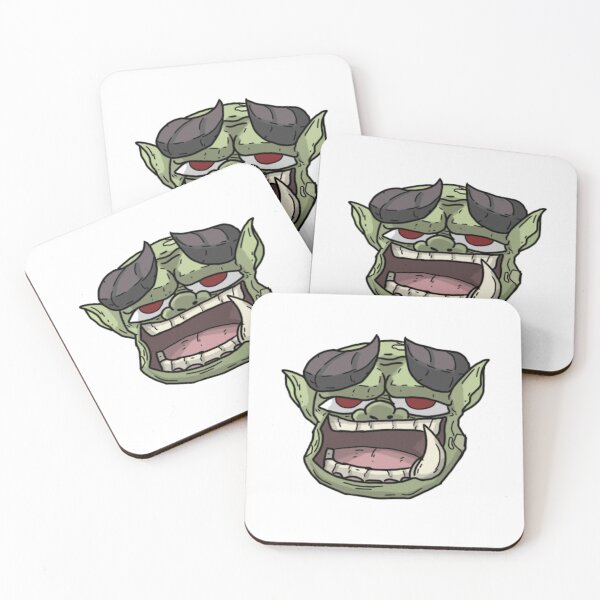 Item preview, Monster designed and sold by MrWhizzzz.