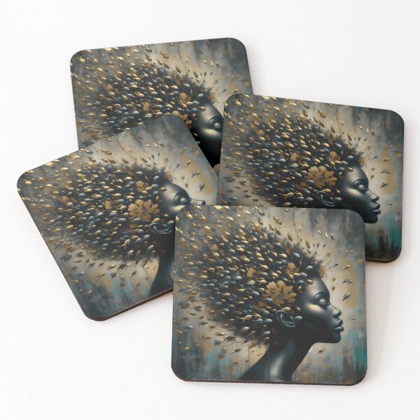 Item preview, Enjambres de peces designed and sold by Vibranta Studio.