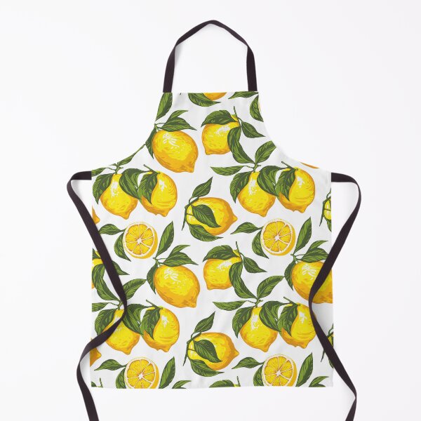 Item preview, Lemon pattern designed and sold by ImageTcraft.