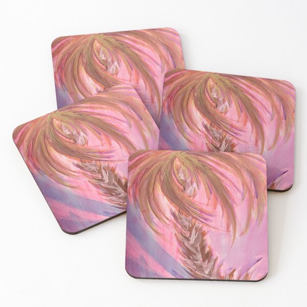 Item preview, Pink Palm tree  designed and sold by MatrixTattoo.