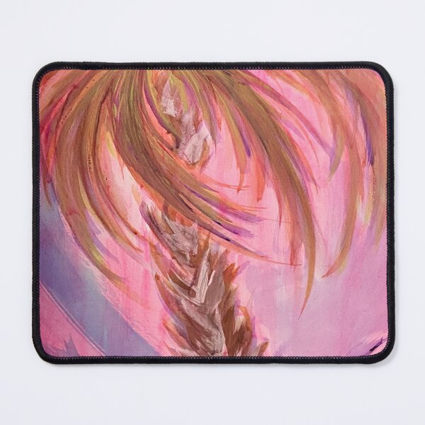 Item preview, Pink Palm tree designed and sold by MatrixTattoo.