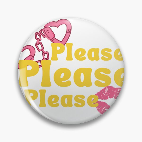 Item preview, Please Please Please designed and sold by Molski.