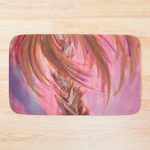Item preview, Pink Palm tree  designed and sold by MatrixTattoo.