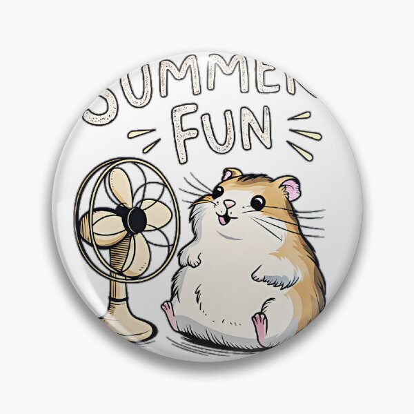 Item preview, Summer fun designed and sold by BlissfulBlossom.