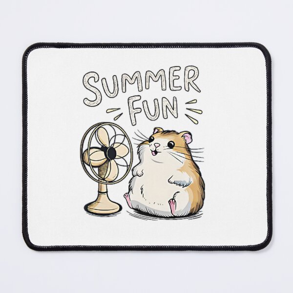 Item preview, Summer fun designed and sold by BlissfulBlossom.