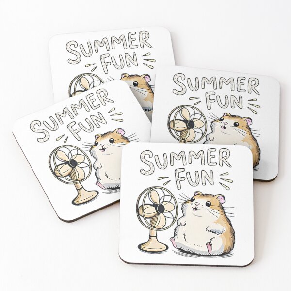Item preview, Summer fun designed and sold by BlissfulBlossom.