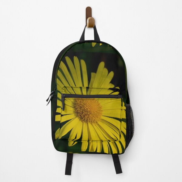 Item preview, Bright yellow. Leopard's bane designed and sold by Jouko Lehto Photography.