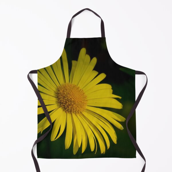 Item preview, Bright yellow. Leopard's bane designed and sold by Jouko Lehto Photography.