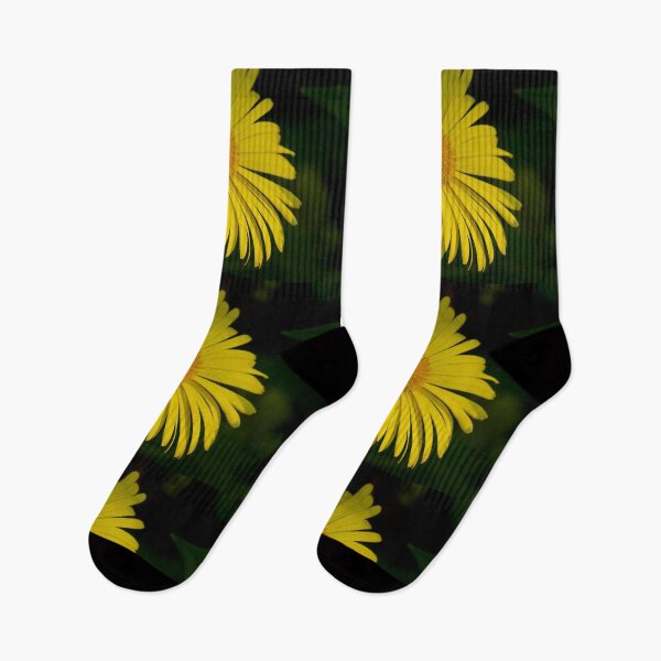 Item preview, Bright yellow. Leopard's bane designed and sold by Jouko Lehto Photography.