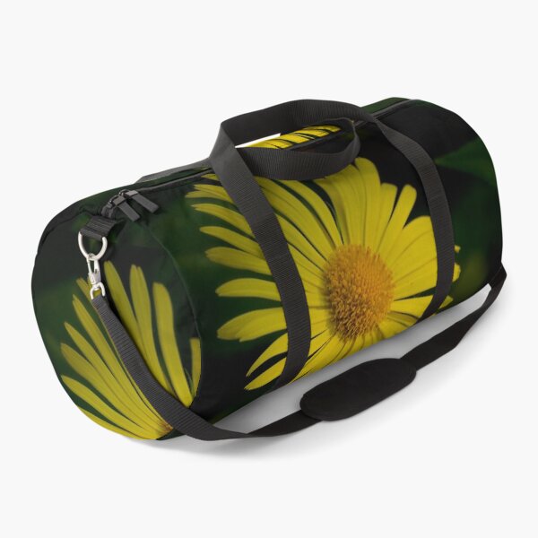 Item preview, Bright yellow. Leopard's bane designed and sold by Jouko Lehto Photography.