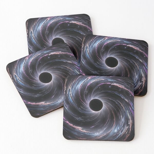 Item preview, Swirling Darkness designed and sold by Politoperz.