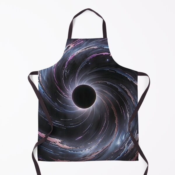 Item preview, Swirling Darkness designed and sold by Politoperz.