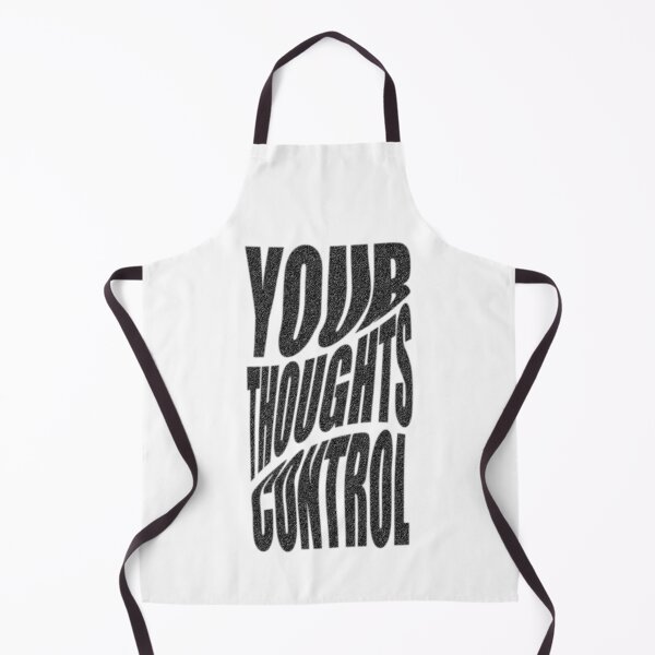 Item preview, Your thoughts control designed and sold by Meemaart.