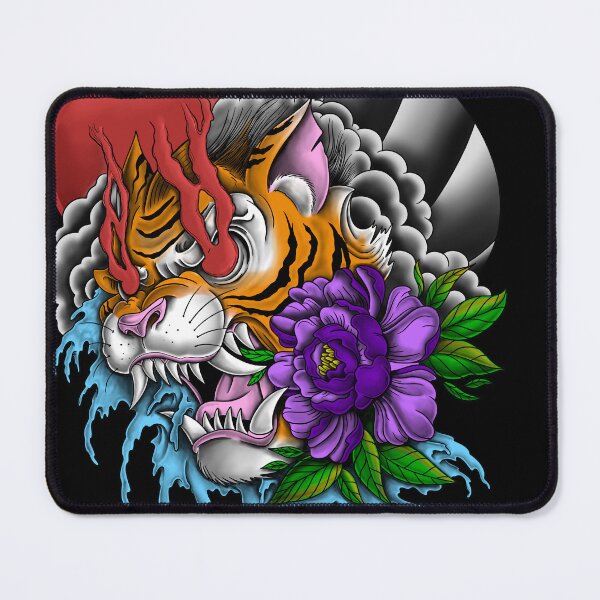 Item preview, Roaring Tiger designed and sold by lireg903.