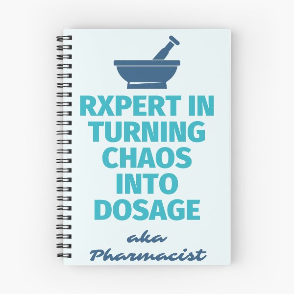Item preview, Rxepert Turning Chaoes Into Dosage Awesome designed and sold by Printtplus.