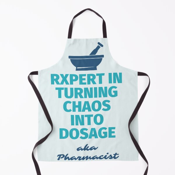 Item preview, Rxepert Turning Chaoes Into Dosage Awesome designed and sold by Printtplus.