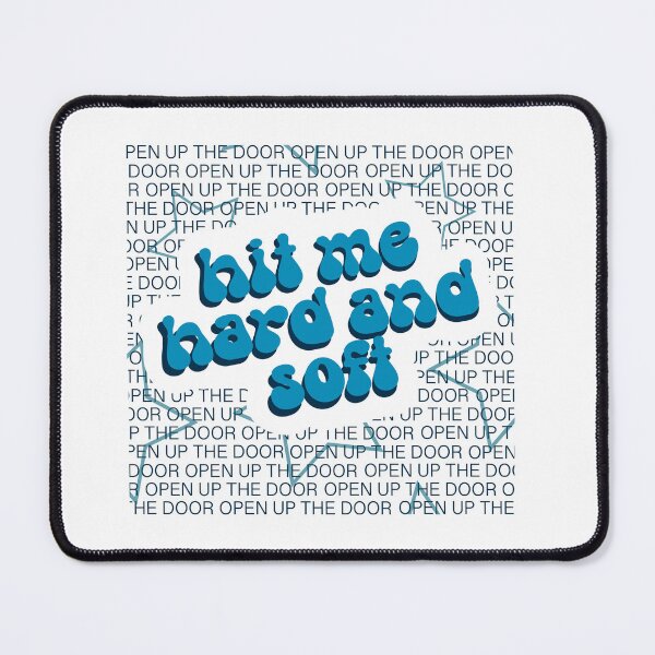 Item preview, open up the door designed and sold by Joslyn Rinnels.