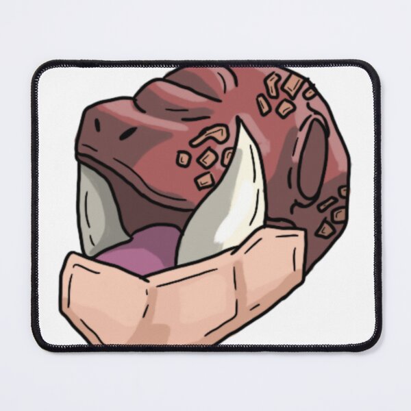 Item preview, Monster designed and sold by MrWhizzzz.