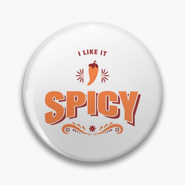 Item preview, I like it Spicy FunnyTee designed and sold by murraysfinegood.