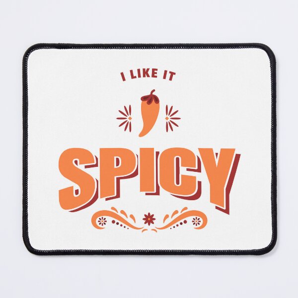 Item preview, I like it Spicy FunnyTee designed and sold by murraysfinegood.
