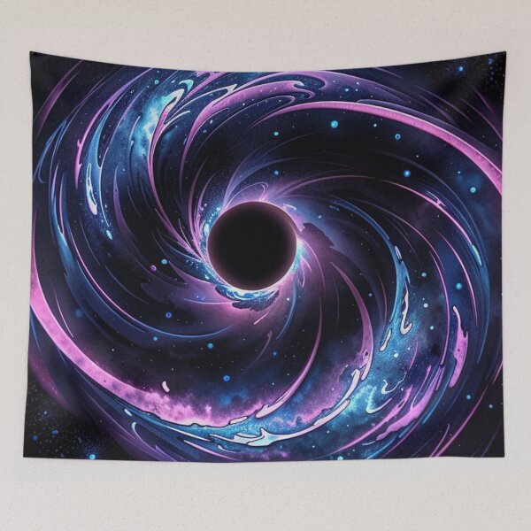 Item preview, Cosmic Abyss designed and sold by Politoperz.