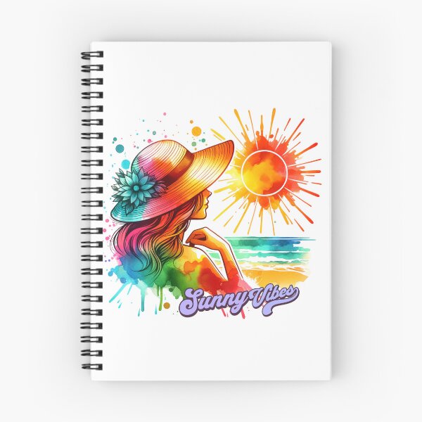 Item preview, Sunny Vibes: Celebrating Joy and Positive Energy designed and sold by 0penvimark.