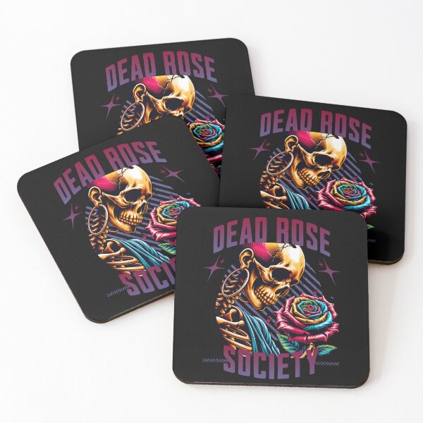 Item preview, DEADROSESOCIETY12 designed and sold by Geno59l.