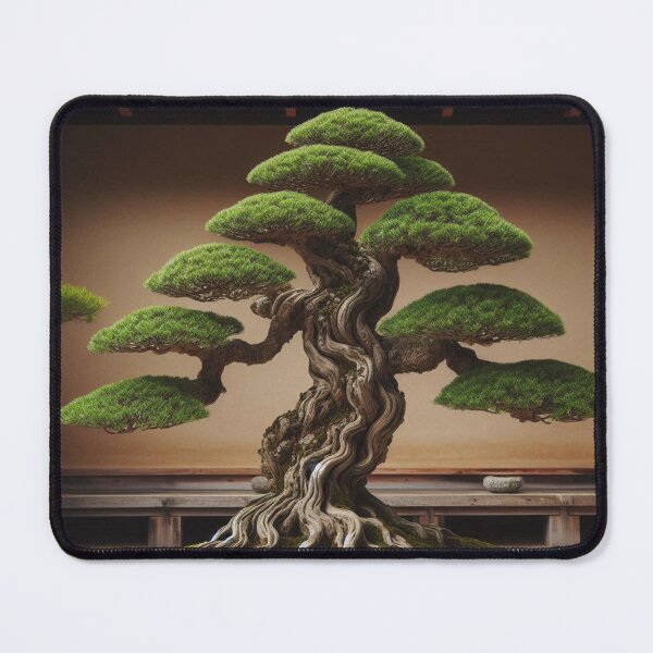 Item preview, Bonsai 8 designed and sold by Sybille-Yates.