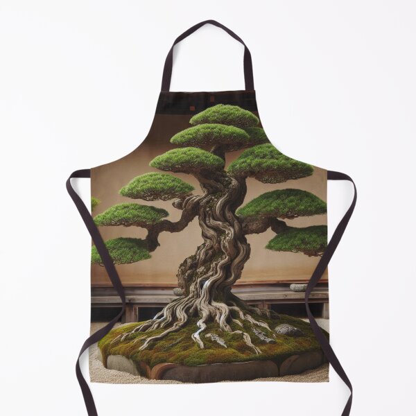 Item preview, Bonsai 8 designed and sold by Sybille-Yates.