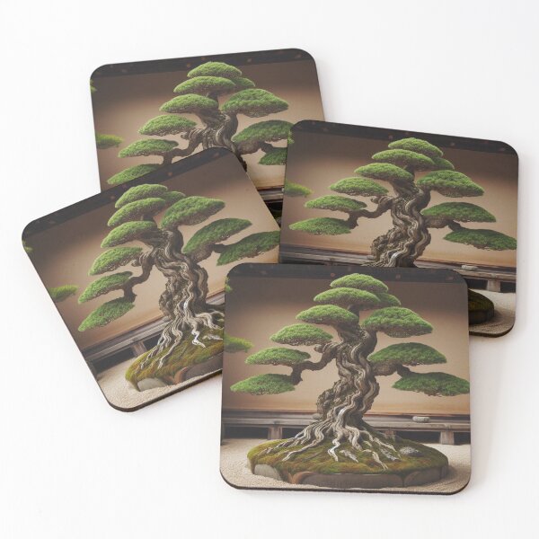 Item preview, Bonsai 8 designed and sold by Sybille-Yates.