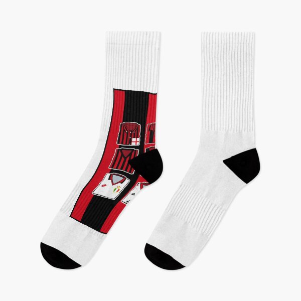 Item preview, AC Milan Kit designed and sold by NeonCountry.